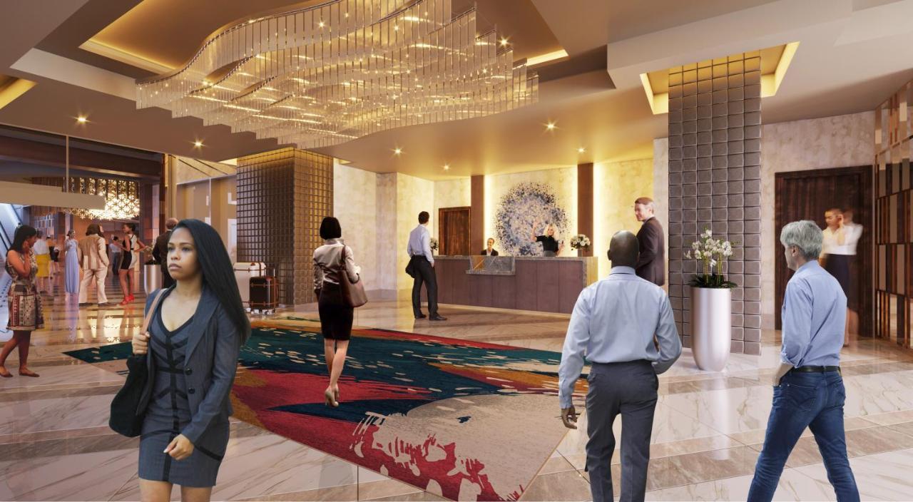 Live! Casino & Hotel - Filadelfia Zewnętrze zdjęcie