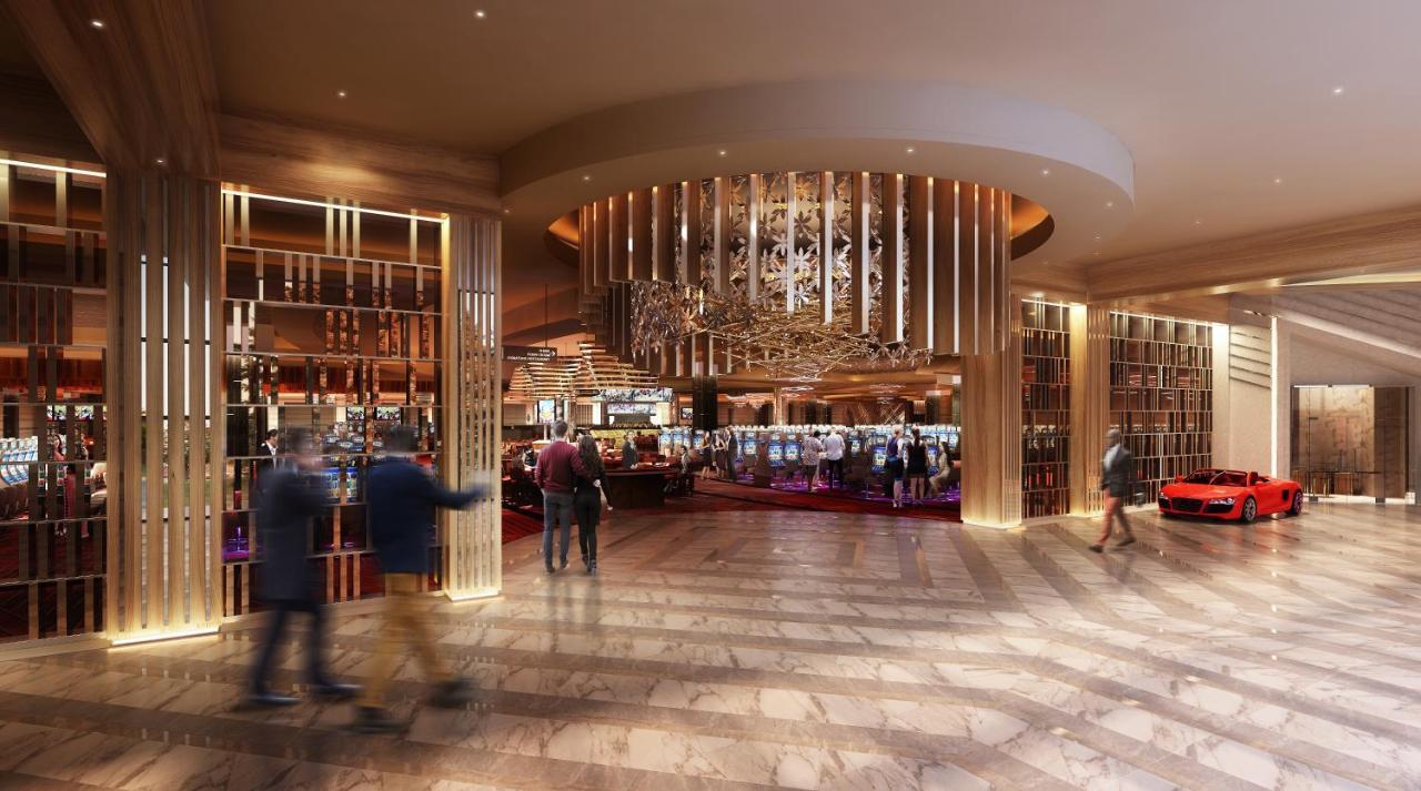 Live! Casino & Hotel - Filadelfia Zewnętrze zdjęcie